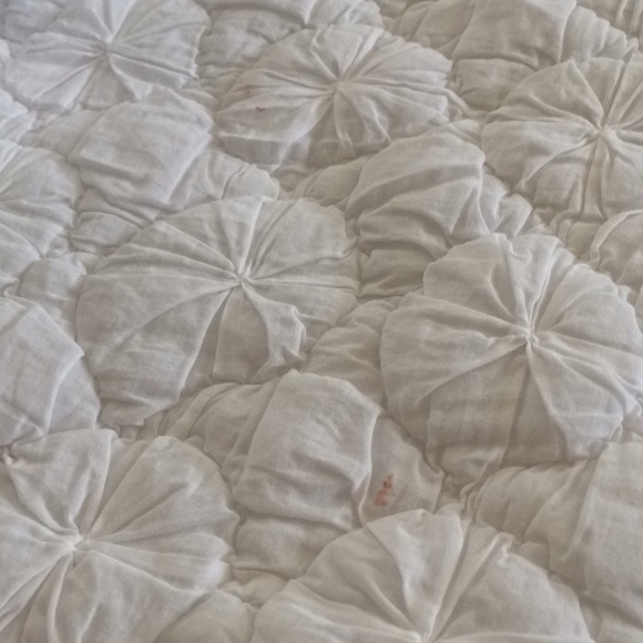 Restoration Hardwear Bedding Used Restoration Hardware Baby Blanket